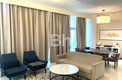 Apartment - 2 Bedrooms - 3 Bathrooms for sale in Avanti - Business Bay - Dubai