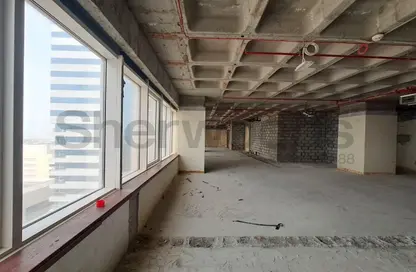 مكتب - استوديو - 2 حمامات للايجار في فندق وبرج ميلينيوم بلازا - شارع الشيخ زايد - دبي