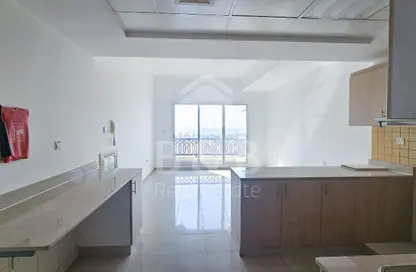 Apartment - Studio - 1 Bathroom for rent in Fayrouz - Bab Al Bahar - Al Marjan Island - Ras Al Khaimah