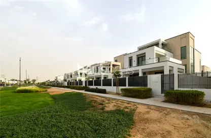 Villa - 4 Bedrooms - 4 Bathrooms for rent in Caya - Arabian Ranches 3 - Dubai