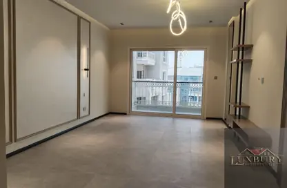 Apartment - Studio - 1 Bathroom for rent in Burj View Residence - Arjan - Dubai