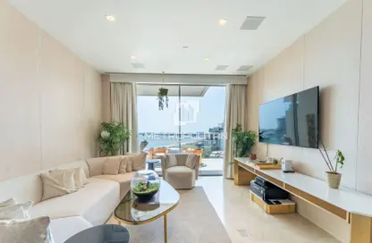 Apartment - 1 Bedroom - 2 Bathrooms for rent in FIVE Palm Jumeirah - Palm Jumeirah - Dubai