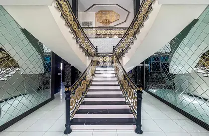 Villa - 5 Bedrooms - 6 Bathrooms for sale in Al Rashidiya - Dubai