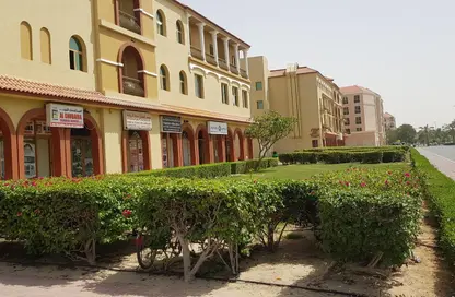 Apartment - 1 Bedroom - 2 Bathrooms for sale in T07 - Spain Cluster - International City - Dubai