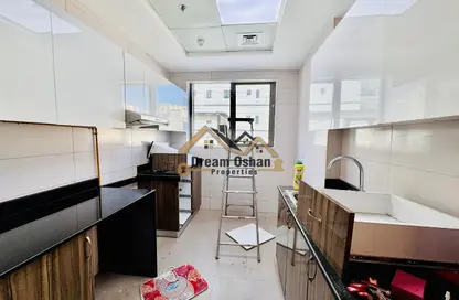 Apartment - 1 Bedroom - 2 Bathrooms for rent in International City Phase 2 - Al Warsan 4 - Al Warsan - Dubai