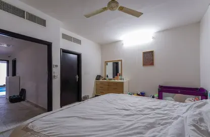 Villa - 3 Bedrooms - 4 Bathrooms for rent in Arabian Style - Al Reef Villas - Al Reef - Abu Dhabi