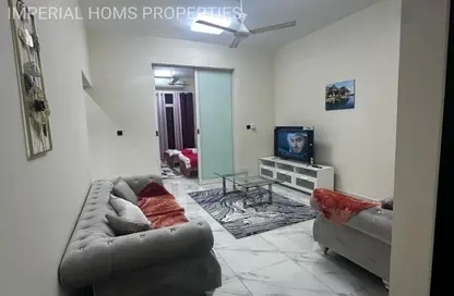 Apartment - 2 Bedrooms - 2 Bathrooms for rent in Al Rawda 3 Villas - Al Rawda 3 - Al Rawda - Ajman