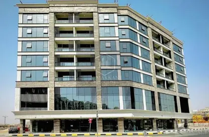 Apartment - 2 Bedrooms - 3 Bathrooms for rent in Muweileh Community - Muwaileh Commercial - Sharjah Apartment - 2 Bedrooms - 3 Bathrooms for rent in Muweileh Community - Muwaileh Commercial - Sharjah