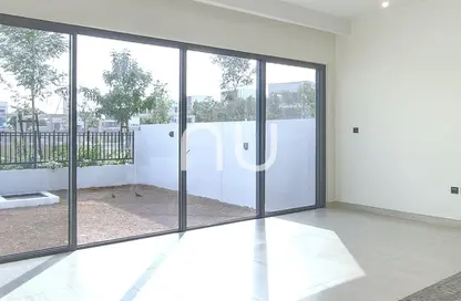 Townhouse - 3 Bedrooms - 3 Bathrooms for rent in Santorini - Damac Lagoons - Dubai