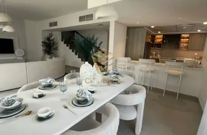 فيلا - 5 غرف نوم - 6 حمامات للبيع في جزيرة الشمس - مدينة أجمل مكان - مدينة الواجهة المائية لإمارة الشارقة - الشارقة فيلا - 5 غرف نوم - 6 حمامات للبيع في جزيرة الشمس - مدينة أجمل مكان - مدينة الواجهة المائية لإمارة الشارقة - الشارقة