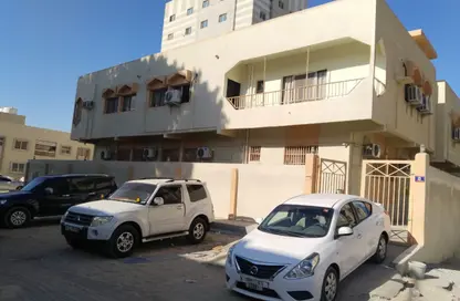 عمارة بالكامل - 2 غرف نوم - 2 حمامات للبيع في برج النعيمية 3 - أبراج النعيمية - النعيمية - عجمان عمارة بالكامل - 2 غرف نوم - 2 حمامات للبيع في برج النعيمية 3 - أبراج النعيمية - النعيمية - عجمان