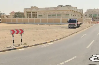 أرض - استوديو للبيع في فلل الروضة 3 - 3  الروضة - الروضة - عجمان