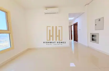 Apartment - 2 Bedrooms - 2 Bathrooms for rent in Tilal City A - Tilal City - Sharjah