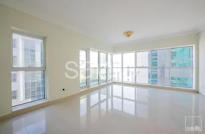 Apartment - 2 Bedrooms - 2 Bathrooms for rent in Al Marzouqi Tower B - Al Marzouqi Towers - Al Qasimia - Sharjah