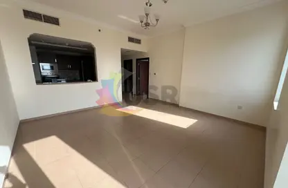 Apartment - 1 Bedroom - 2 Bathrooms for rent in Wimbledon Tower - Dubai Sports City - Dubai
