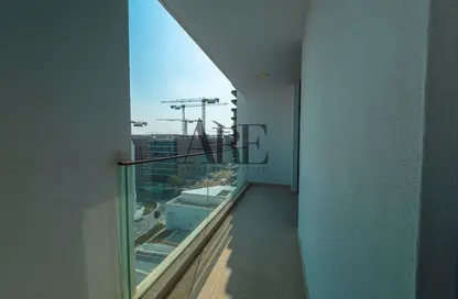 Apartment - 2 Bedrooms - 3 Bathrooms for sale in Nesba - Aljada - Sharjah