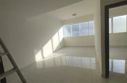 Apartment - 1 Bedroom - 2 Bathrooms for rent in Ajman Corniche Residences - Ajman Corniche Road - Ajman