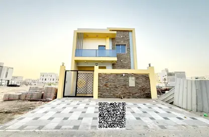 تاون هاوس - 5 غرف نوم - 7 حمامات للبيع في الباهيه هيلز - الباهية - عجمان