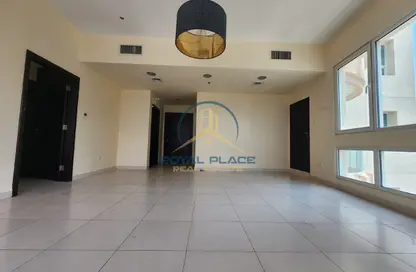 Apartment - 1 Bedroom - 2 Bathrooms for rent in Marina Sail - Dubai Marina - Dubai