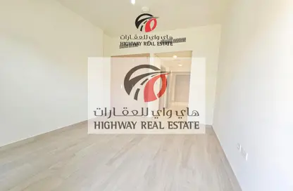 Apartment - Studio - 1 Bathroom for rent in Azizi Riviera 41 - Meydan One - Meydan - Dubai