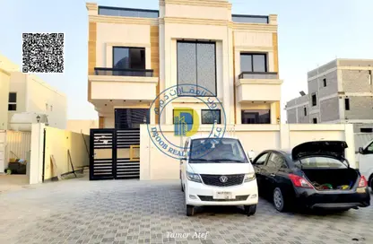 فيلا - 5 غرف نوم - 7 حمامات للبيع في العامرة جاردنز - العامرة - عجمان