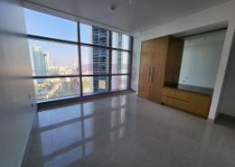 Apartment - 1 bedroom - 2 bathrooms for rent in Etihad Tower 2 - Etihad Towers - Corniche Road - Abu Dhabi