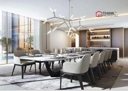 فيلا - 5 غرف نوم - 6 حمامات للبيع في Sobha Hartland Villas - Phase II - صبحا هارتلاند - مدينة الشيخ محمد بن راشد - دبي