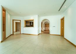 Apartment - 3 bedrooms - 2 bathrooms for rent in Al Habool - Shoreline Apartments - Palm Jumeirah - Dubai Apartment - 3 bedrooms - 2 bathrooms for rent in Al Habool - Shoreline Apartments - Palm Jumeirah - Dubai