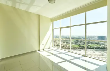 Apartment - Studio - 1 Bathroom for sale in Reef Residence - District 13 - Jumeirah Village Circle - Dubai
