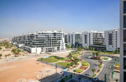 Apartment - 1 Bedroom - 1 Bathroom for sale in Orchid B - Orchid - DAMAC Hills - Dubai