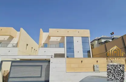 فيلا - 5 غرف نوم - 7 حمامات للبيع في 3 المويهات - المويهات - عجمان فيلا - 5 غرف نوم - 7 حمامات للبيع في 3 المويهات - المويهات - عجمان