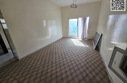 Apartment - 2 Bedrooms - 3 Bathrooms for rent in Al Naemiya Tower 2 - Al Naemiya Towers - Al Nuaimiya - Ajman