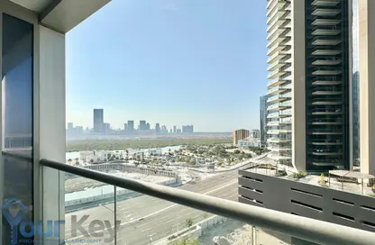Apartment - 2 Bedrooms - 3 Bathrooms for rent in Meera 2 - Shams Abu Dhabi - Al Reem Island - Abu Dhabi