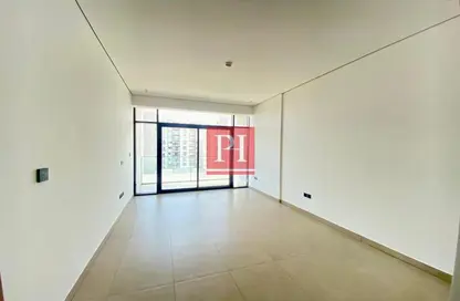 Empty Room image for: Apartment - 1 Bathroom for sale in Myka Residence - Dubai Production City (IMPZ) - Dubai, Image 1