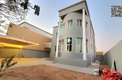 Villa - 5 Bedrooms - 6 Bathrooms for sale in Al Rawda 1 - Al Rawda - Ajman