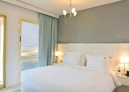 النزل و الشقق الفندقية - 2 غرف نوم - 2 حمامات للكراء في جنة للشقق الفندقية والفلل - ميناء العرب - راس الخيمة - رأس الخيمة