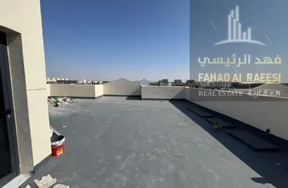 فيلا - 5 غرف نوم - 5 حمامات للبيع في الحليو 1 - الحليو - عجمان