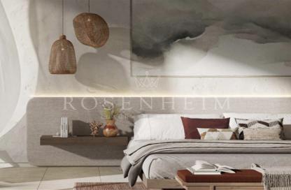 Townhouse - 4 Bedrooms - 5 Bathrooms for sale in Bay Villas - Dubai Islands - Deira - Dubai