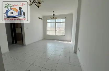 Apartment - 1 Bedroom - 2 Bathrooms for rent in Al Majaz 3 - Al Majaz - Sharjah