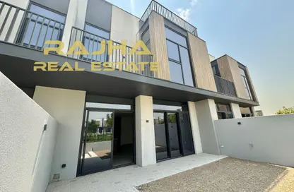 Townhouse - 3 Bedrooms - 4 Bathrooms for rent in Mudon Al Ranim 1 - Mudon - Dubai