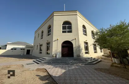 Villa - 7+ Bedrooms - 7+ Bathrooms for rent in Al Warqaa Residence - Al Warqa'a 1 - Al Warqa'a - Dubai