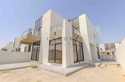 فيلا - 4 غرف نوم - 5 حمامات للبيع في سينسز - المنطقة 11 - مدينة الشيخ محمد بن راشد - دبي