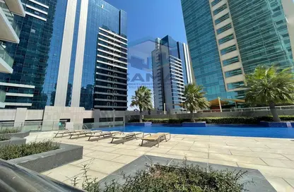 شقة - غرفة نوم - 2 حمامات للبيع في ازور - شمس أبوظبي - جزيرة الريم - أبوظبي