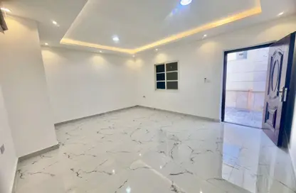Apartment - 1 Bedroom - 1 Bathroom for rent in SHM12 - Al Shawamekh - Abu Dhabi