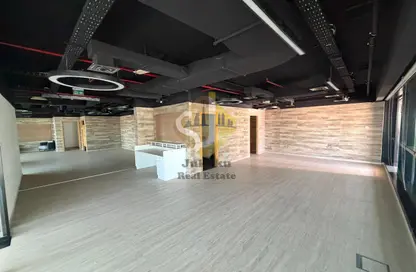 مكتب - استوديو - 2 حمامات للايجار في مركز جميرا للأعمال 4 (JBC 4) - (JLT) مجمع N - أبراج بحيرات الجميرا - دبي