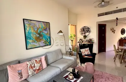 Apartment - 2 Bedrooms - 3 Bathrooms for sale in Elite Sports Residence 8 - Elite Sports Residence - Dubai Sports City - Dubai
