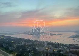 Apartment - 2 bedrooms - 4 bathrooms for rent in Avani Palm View Hotel & Suites - Dubai Media City - Dubai