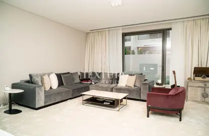 تاون هاوس - 4 غرف نوم - 5 حمامات للايجار في ماج آي - ماج سيتي - مدينة الشيخ محمد بن راشد - دبي