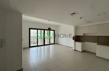 Apartment - 2 Bedrooms - 2 Bathrooms for rent in Hayat Boulevard-1B - Hayat Boulevard - Town Square - Dubai