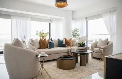 Apartment - Studio - 1 Bathroom for sale in Glam Residence - Al Zorah - Ajman